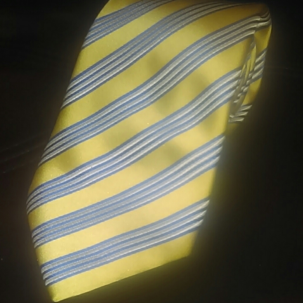Donald Trump tie